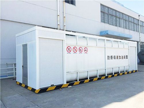 對(duì)于阻隔防爆裝置你了解多少呢？